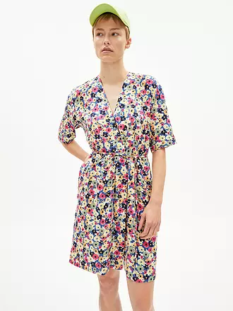 ARMEDANGELS | Minikleid RAUJAA | bunt