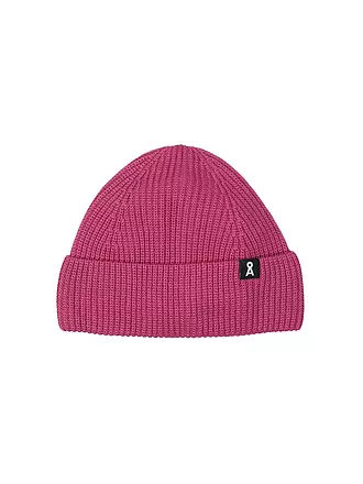 ARMEDANGELS | Mütze - Haube NILDAAO COTTON | blau