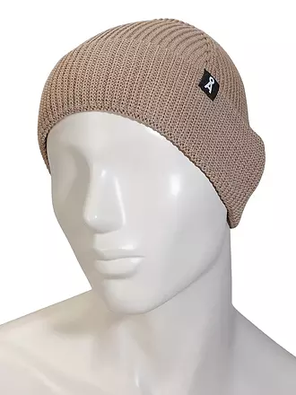 ARMEDANGELS | Mütze - Haube NILDAAO COTTON | blau