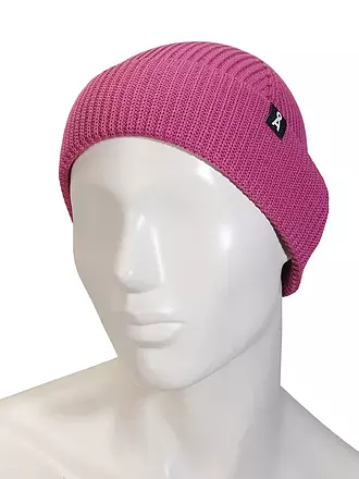 ARMEDANGELS | Mütze - Haube NILDAAO COTTON | blau