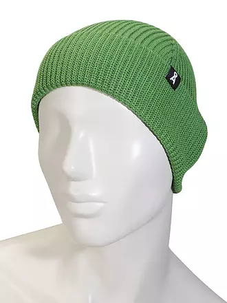ARMEDANGELS | Mütze - Haube NILDAAO COTTON | blau