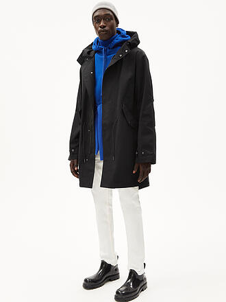 ARMEDANGELS | Parka ACAARDIA CORE | olive