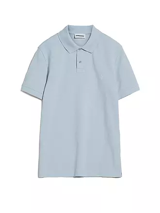 ARMEDANGELS | Poloshirt FIBRAA | beige