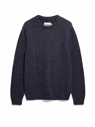 ARMEDANGELS | Pullover   ALVAARIO | braun