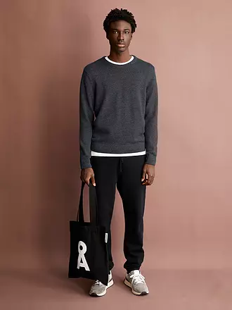 ARMEDANGELS | Pullover   ALVAARIO | dunkelblau