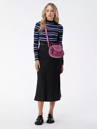 ARMEDANGELS | Pullover ALAANIA | schwarz