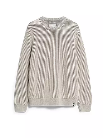 ARMEDANGELS | Pullover ANDRAAS | beige