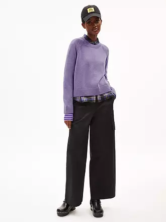 ARMEDANGELS | Pullover DILIRIAA REGLANA | camel