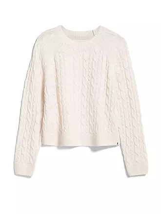 ARMEDANGELS | Pullover DILIRIAA | lila