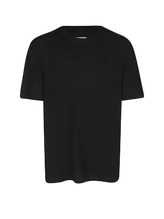 ARMEDANGELS | Pullover ERWAAN LINO | schwarz