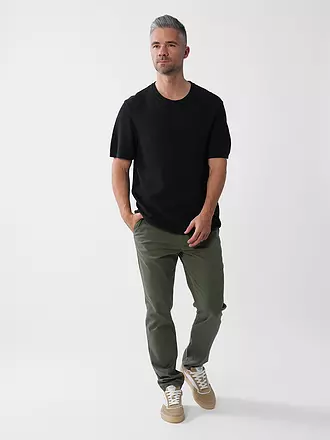 ARMEDANGELS | Pullover ERWAAN LINO | schwarz