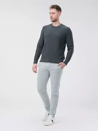 ARMEDANGELS | Pullover GRAANMO | hellgrün