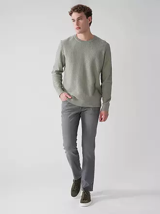 ARMEDANGELS | Pullover GRAANMO | blau