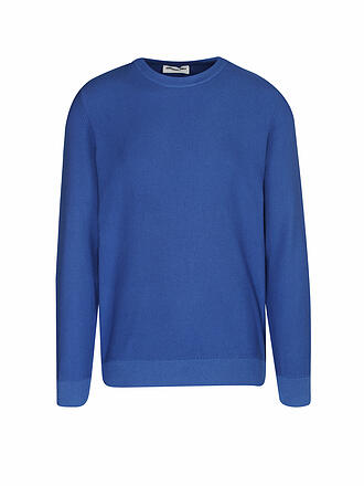 ARMEDANGELS | Pullover GRAANO | blau