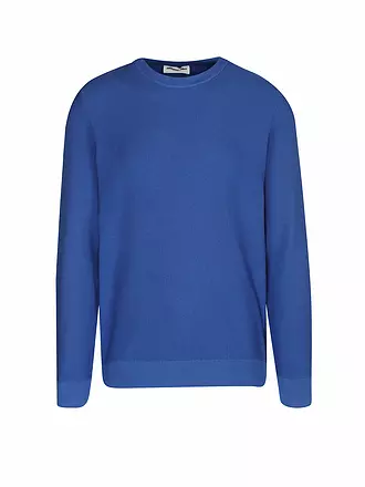 ARMEDANGELS | Pullover GRAANO | blau