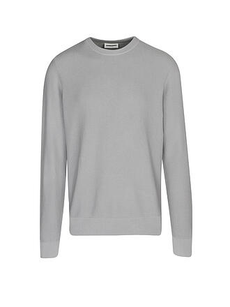 ARMEDANGELS | Pullover GRAANO | grau