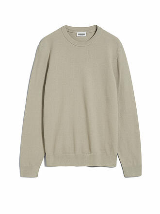 ARMEDANGELS | Pullover GRAANO | blau