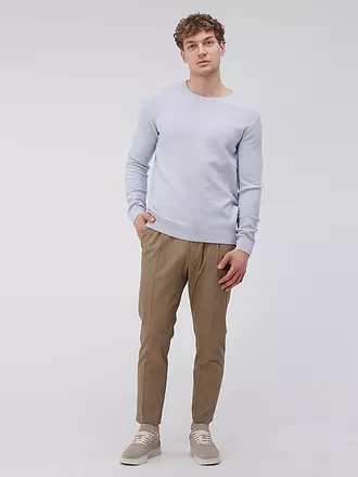 ARMEDANGELS | Pullover GRAANO | blau