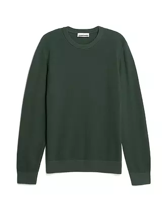 ARMEDANGELS | Pullover GRAANOS | hellblau