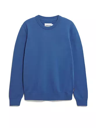 ARMEDANGELS | Pullover LOUKAA | camel