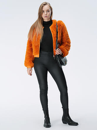ARMEDANGELS | Pullover MEDINAA | grün
