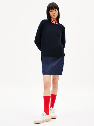 ARMEDANGELS | Pullover Oversized Fit NURIELLA | creme