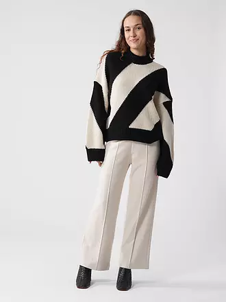 ARMEDANGELS | Pullover SADNAA | creme