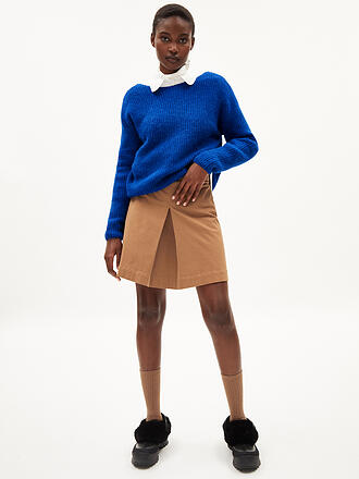 ARMEDANGELS | Pullover SIAANA | grün