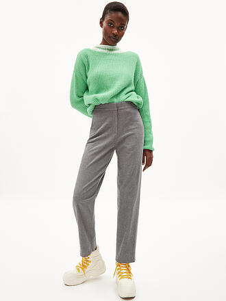 ARMEDANGELS | Pullover SIAANA | blau