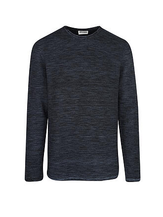 ARMEDANGELS | Pullover TOLAA | blau
