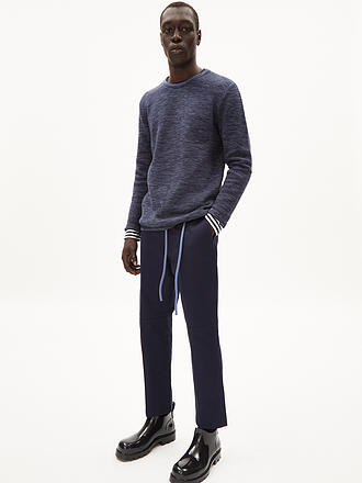 ARMEDANGELS | Pullover TOLAA | blau