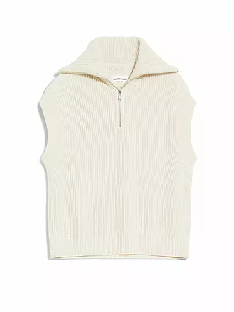 ARMEDANGELS | Pullunder AYLAA | creme