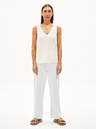 ARMEDANGELS | Pullunder Wilmaa | dunkelblau