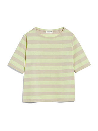 ARMEDANGELS | Shirt FINIAA | pink