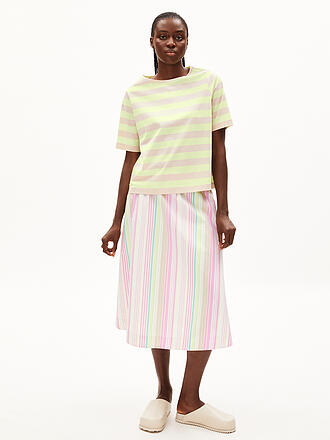 ARMEDANGELS | Shirt FINIAA | pink