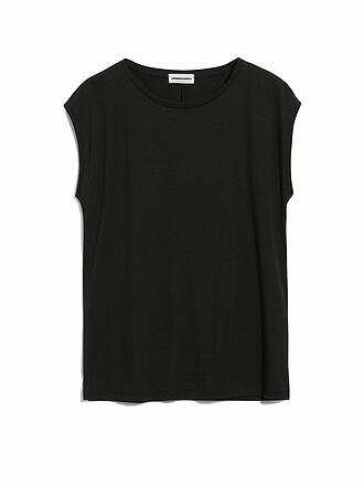 ARMEDANGELS | Shirt Jilaa | dunkelblau