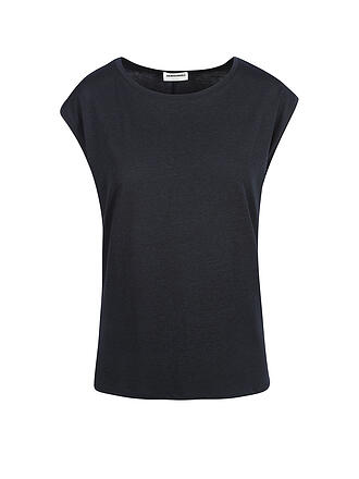 ARMEDANGELS | Shirt Jilaa | dunkelblau