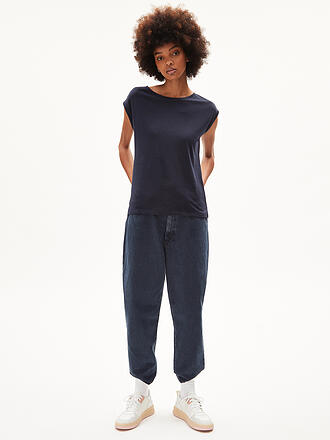 ARMEDANGELS | Shirt Jilaa | dunkelblau