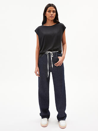ARMEDANGELS | Shirt Jilaa | dunkelblau