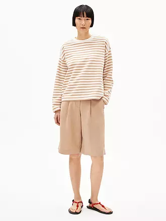 ARMEDANGELS | Shorts NAMAAL | camel