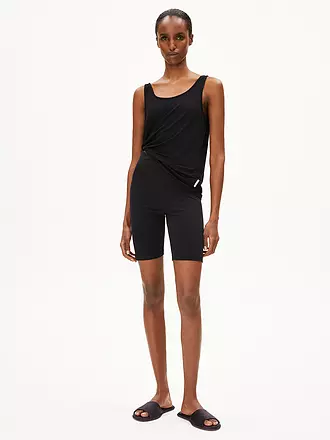 ARMEDANGELS | Shorts Nedaa | schwarz