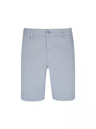 ARMEDANGELS | Shorts Regular Fit DAALOS | blau