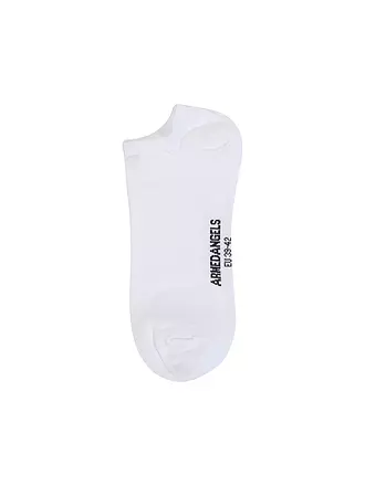 ARMEDANGELS | Socken SAALVO oatmilk | weiss