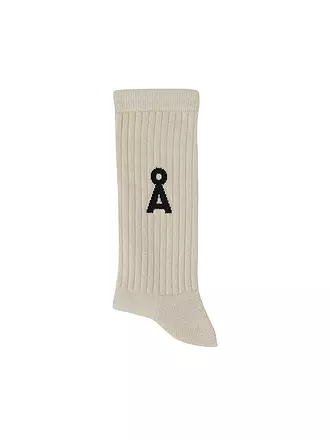 ARMEDANGELS | Socken SAAMU raw | hellblau