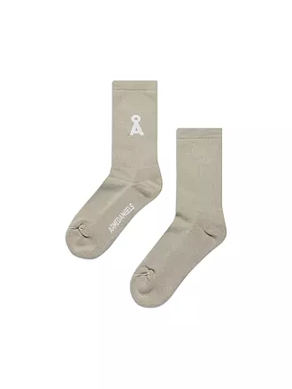 ARMEDANGELS | Socken SAAMU raw | beige