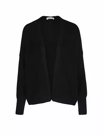ARMEDANGELS | Strickjacke  Loose Fit VIDANAA | dunkelblau