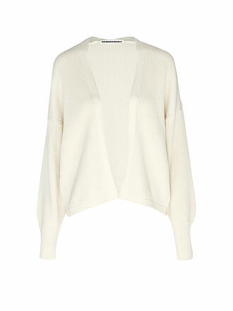 ARMEDANGELS | Strickjacke Loose Fit VIDANAA | creme