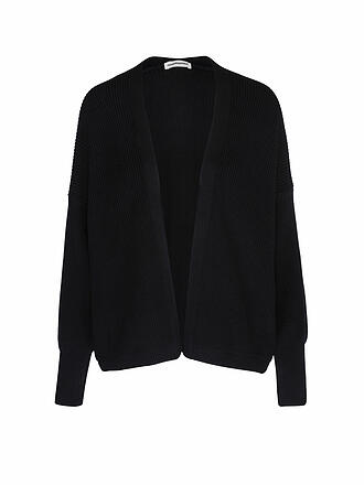 ARMEDANGELS | Strickjacke Loose Fit VIDANAA | grün