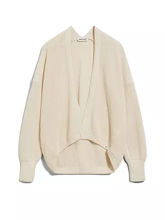 ARMEDANGELS | Strickjacke VILDAANA | dunkelblau