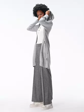 ARMEDANGELS | Strickjacke WARMAA | camel